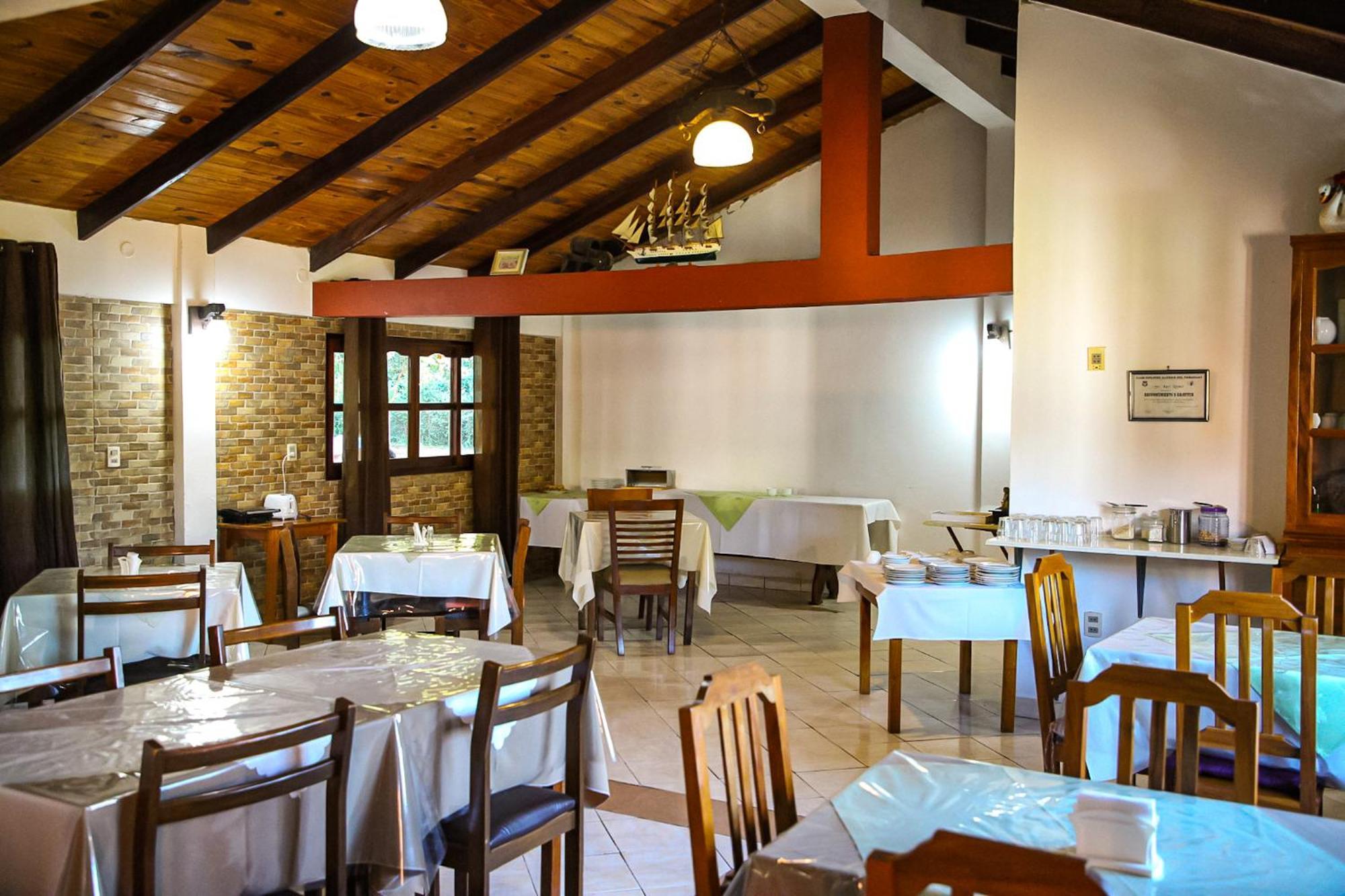 Hotel Sport Camping Independencia Kültér fotó