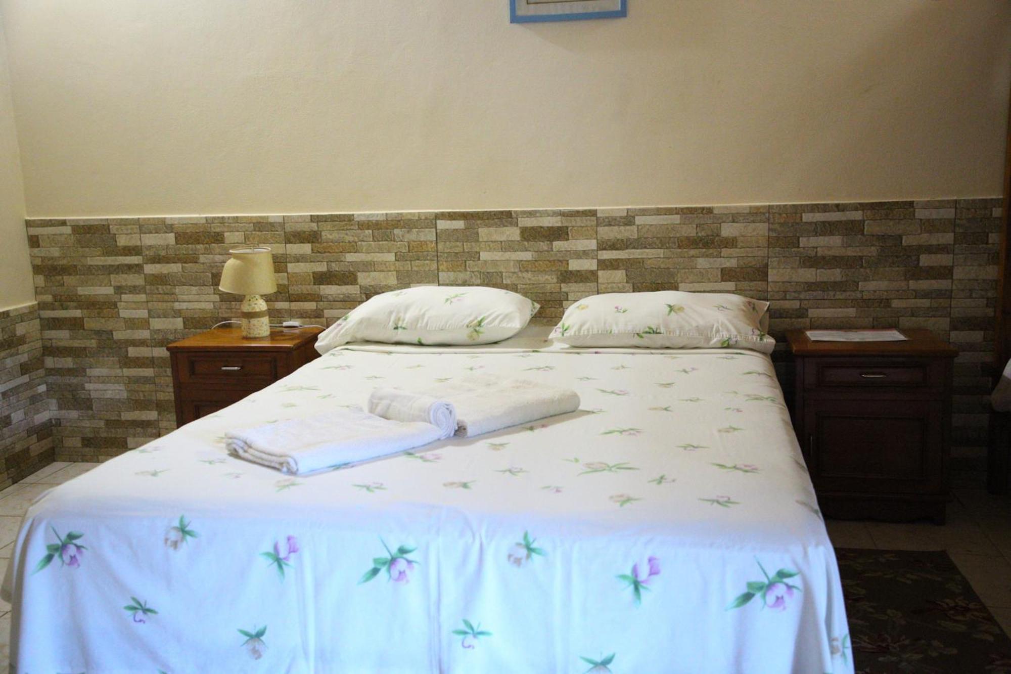 Hotel Sport Camping Independencia Kültér fotó