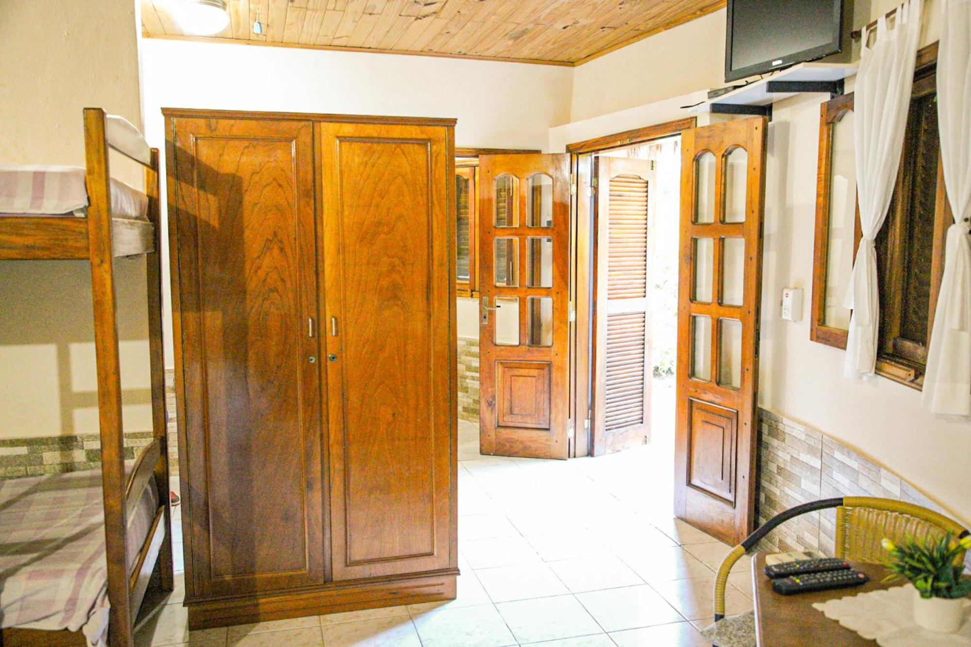 Hotel Sport Camping Independencia Kültér fotó