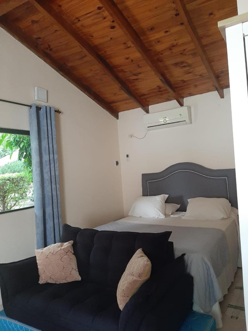 Hotel Sport Camping Independencia Kültér fotó